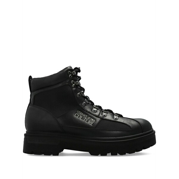 呼びりん探し回る メンズ ブーツ シューズ Lace-up hiking boots  -