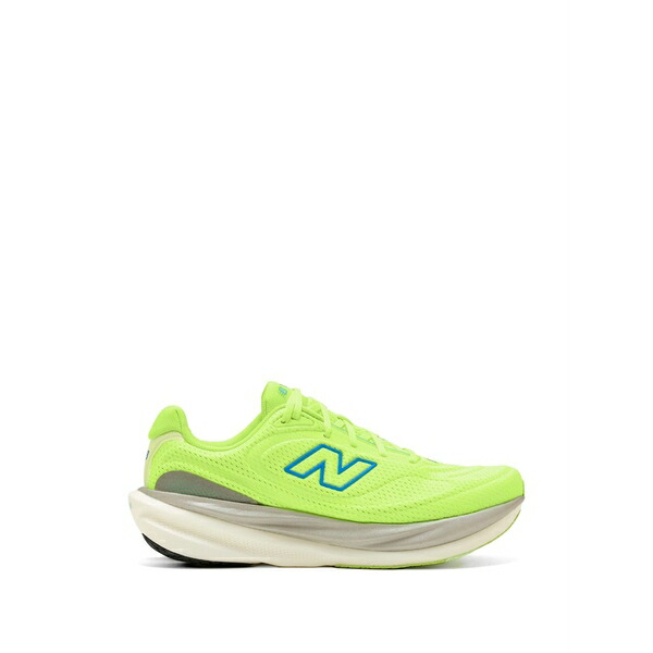 ニュー平衡にする メンズ スニーカー シューズ 1080v15 logo sneakers Green