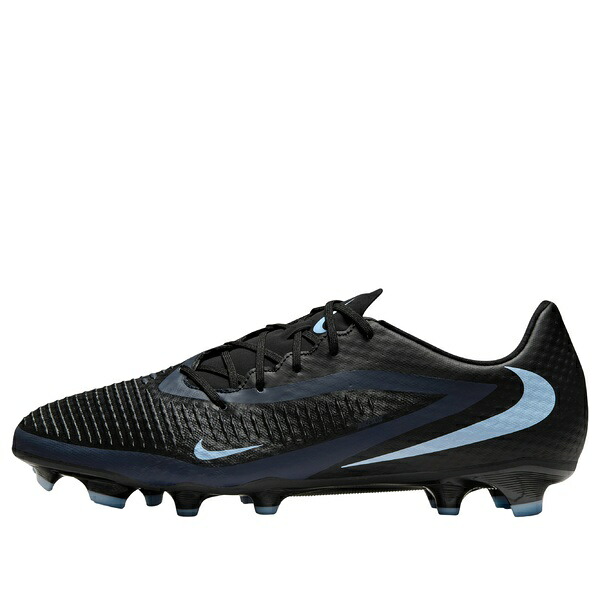 Nike ナイキ メンズ スニーカー 【Nike Phantom 6 Low MG 'Black' HJ4564-003】 サイズ US_6(24.0cm)｜asty