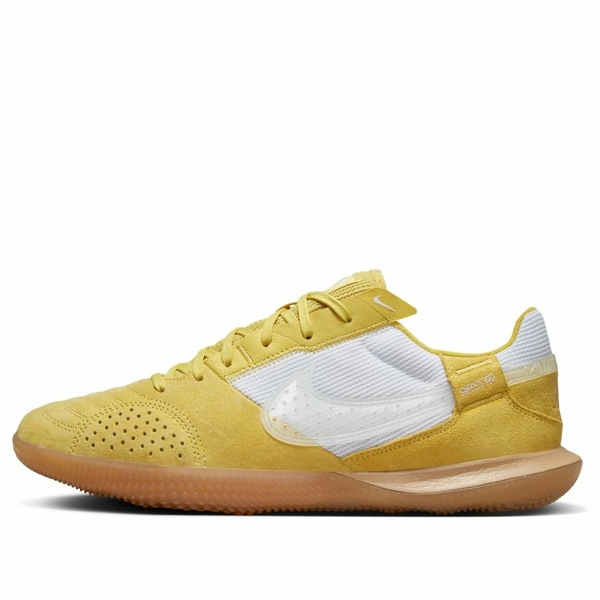 Nike ナイキ メンズ スニーカー 【Nike Streetgato 'Saturn Gold' DC8466-700】 サイズ US_8.5(26.5cm)|asty