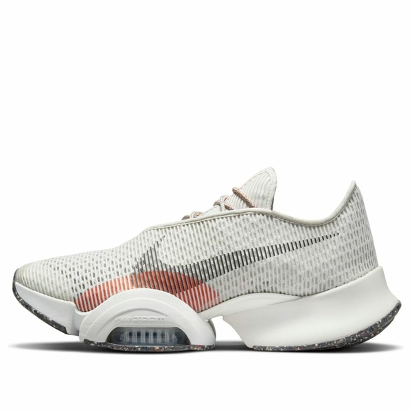 Nike ナイキ メンズ スニーカー 【Nike Air Zoom SuperRep 2 'White Red Grey' DH7914-091】 サイズ US_6.5(24.5cm)｜asty 41,470円