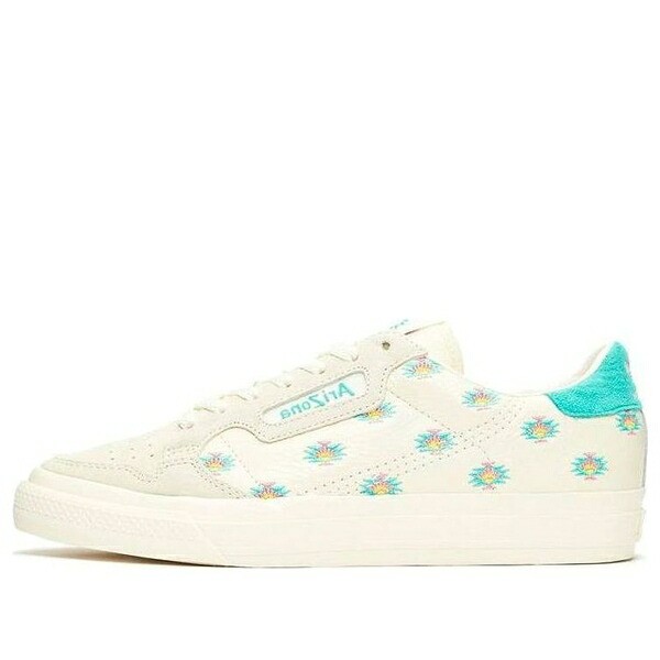 adidas アディダス メンズ スニーカー 【adidas x AriZona Continental Vulc 'Iced Tea With Lemon Flavor' FV2714】 サイズ US_12(30.0cm)｜asty