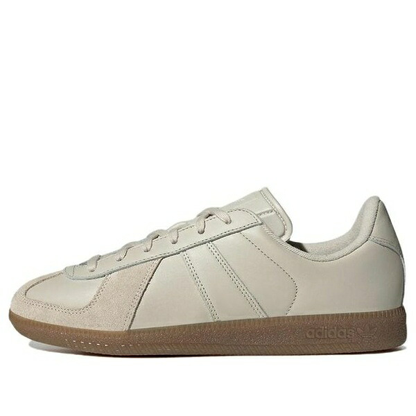 adidas アディダス メンズ スニーカー 【adidas originals Bw Army 'Cream Light Camel' GX4557】 サイズ US_8(26.0cm)｜asty
