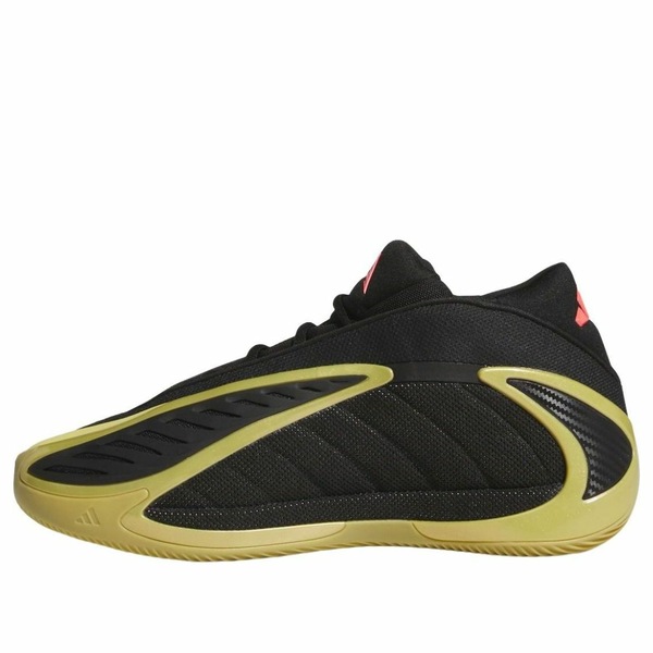 adidas アディダス メンズ スニーカー 【adidas Anthony Edwards 2 \'Gold Metallic\' KJ1885】 サイズ US_M_14｜asty