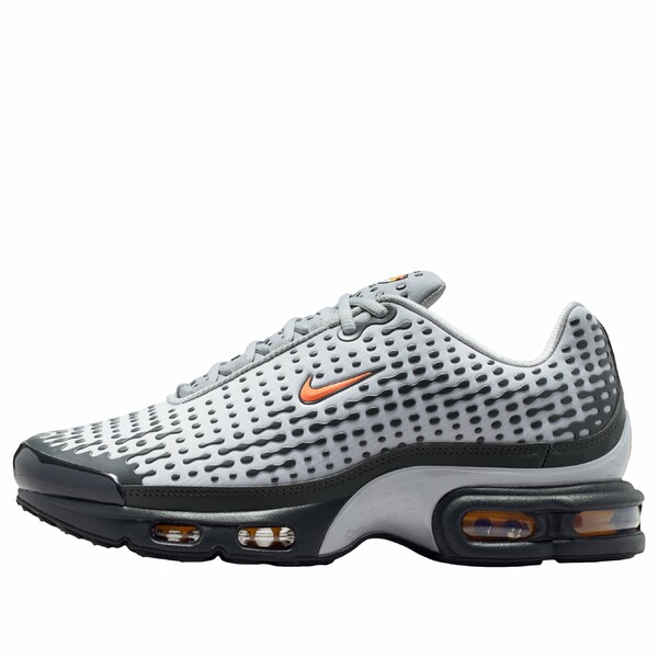 Nike ナイキ メンズ スニーカー 【Nike Air Max Plus VII \'Light Smoke Grey Hot Curry\' HQ2197-003】 サイズ US_6(24.0cm)｜asty
