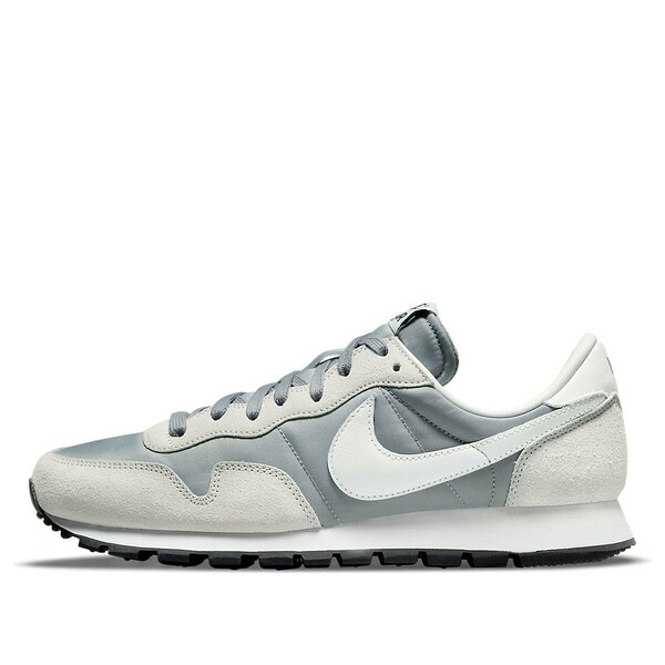 Nike ナイキ メンズ スニーカー 【Nike Air Pegasus 83 'Grey Fog' DJ9292-001】 サイズ US_8.5(26.5cm)|asty