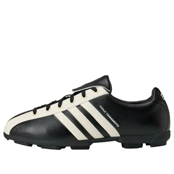 adidas アディダス メンズ スニーカー 【adidas Y-3 Field 'Black Off White' KI2671】 サイズ US_11(29.0cm)|asty