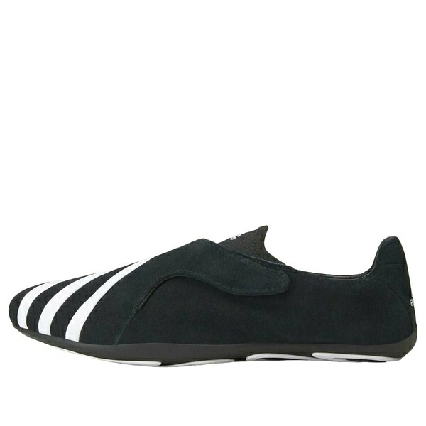adidas アディダス メンズ スニーカー 【adidas x Pharrell Williams Vario Flat Earther 'Core Black Cloud White' KJ0953】 サイズ US_9.5(27.5cm)｜asty