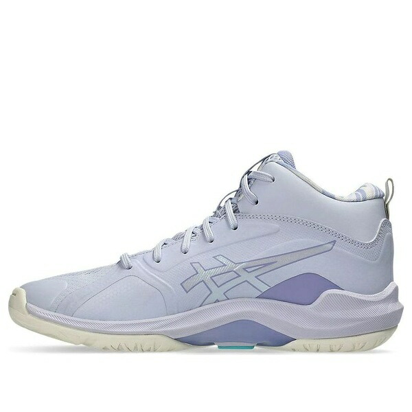 ASICS アシックス メンズ スニーカー 【ASICS Flowrush 'Lilac Opal Bluebell' 1063A122-400】 サイズ US_7(25.0cm)|asty