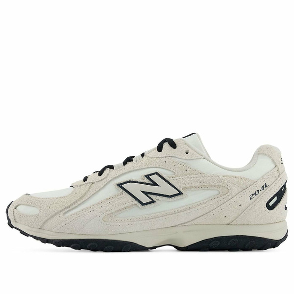 New Balance ニューバランス メンズ スニーカー 【New Balance 204L 'Moonbeam Black' U204L4RO】 サイズ US_10.5(28.5cm)｜asty 56,540円
