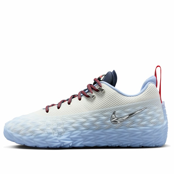 Nike ナイキ メンズ スニーカー 【Nike S.T. Charge EP 'Detroit Tough' IZ6736-100】 サイズ US_M_4｜asty