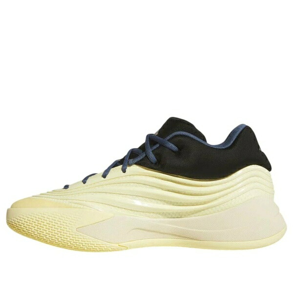 adidas アディダス メンズ スニーカー 【adidas Dame X 'Butter' JP8634】 サイズ US_M_15|asty
