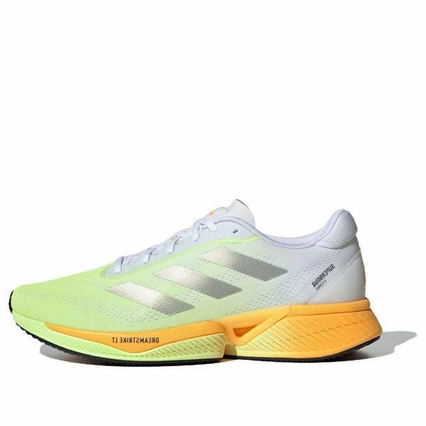 adidas アディダス メンズ スニーカー 【adidas Supernova Eterno 'Green Orange White' IH0435】 サイズ US_12.5(30.5cm)|asty