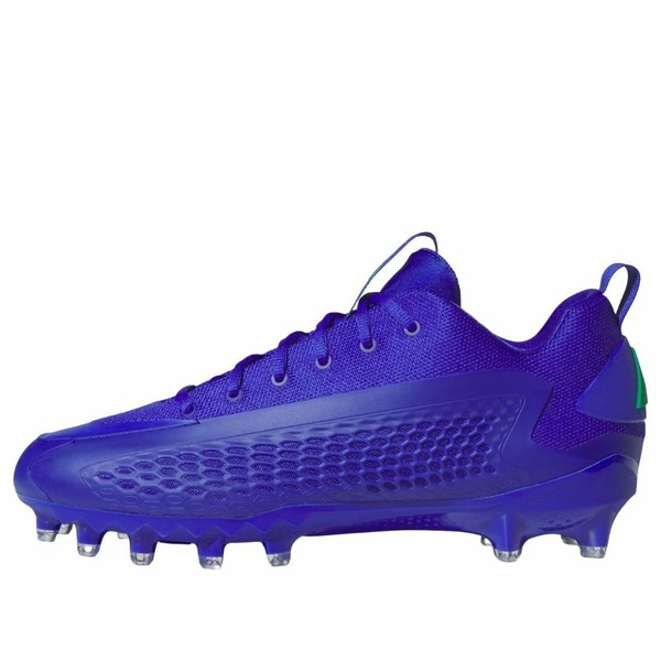 adidas アディダス メンズ スニーカー 【adidas Anthony Edwards 1 Low 'Lucid Blue' KK3086】 サイズ US_M_15|asty