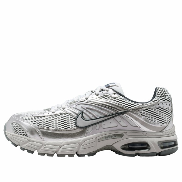Nike ナイキ メンズ スニーカー 【Nike Air Max Moto 2K 'Vast Grey College Grey' IO9279-008】 サイズ US_7.5(25.5cm)｜asty