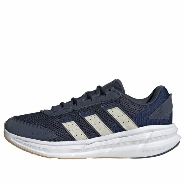 adidas アディダス メンズ スニーカー 【adidas Astrastar 'Shadow Navy Beige' JQ6082】 サイズ US_M_14|asty