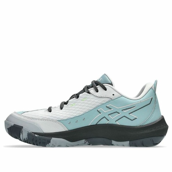 ASICS アシックス メンズ スニーカー 【ASICS Unpre Ars Low 3 'Cloud Grey Storm Blue' 1063A113-020】 サイズ US_8.5(26.5cm)|asty
