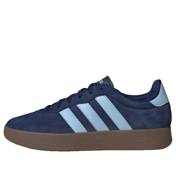 adidas アディダス メンズ スニーカー 【adidas Barreda 'Dark Blue Glow Blue' JR5533】 サイズ US_M_4.5｜asty
