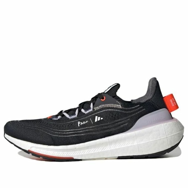 adidas アディダス メンズ スニーカー 【adidas Ultraboost Light 'Core Black Cloud White' GY9358】 サイズ US_6.5(24.5cm)|asty