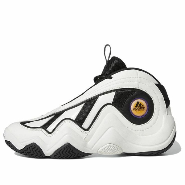 adidas アディダス メンズ スニーカー 【adidas Crazy 97 'White' GX9658】 サイズ US_9(27.0cm)|asty