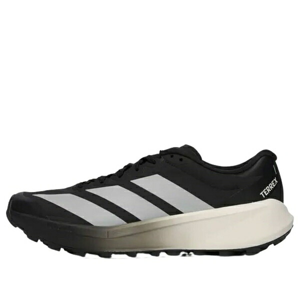 adidas アディダス メンズ スニーカー 【adidas Terrex Agravic 4 Trail 'Black Grey' KJ8870】 サイズ US_9.5(27.5cm)｜asty