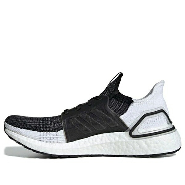 adidas アディダス メンズ スニーカー 【adidas Ultraboost 19 'Oreo' B37704】 サイズ US_7(25.0cm)｜asty