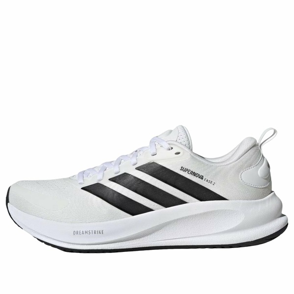 adidas アディダス メンズ スニーカー 【adidas Supernova Ease 2 M 'White Black' JQ4254】 サイズ US_11(29.0cm)｜asty