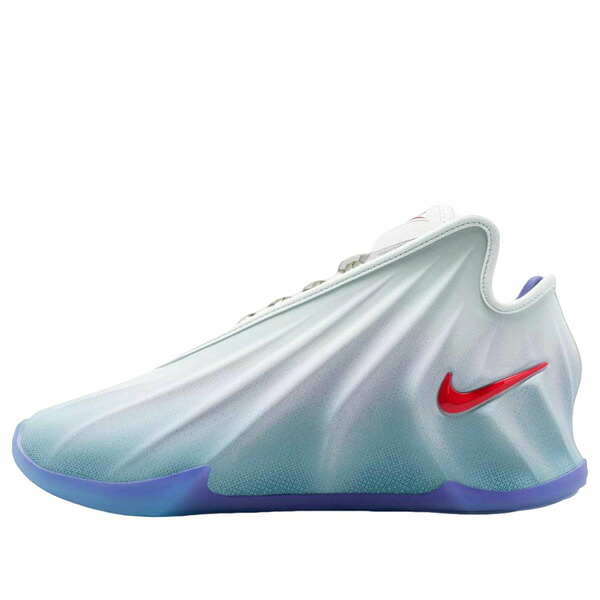Nike ナイキ メンズ スニーカー 【Nike GT Future 'SWOOSH Swooshman' IV6691-001】 サイズ US_9(27.0cm)｜asty 50,880円