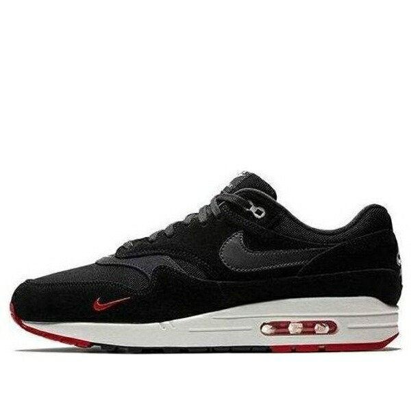 Nike ナイキ メンズ スニーカー 【Nike Air Max 1 Premium 'Bred' 875844-007】 サイズ US_9.5(27.5cm)|asty