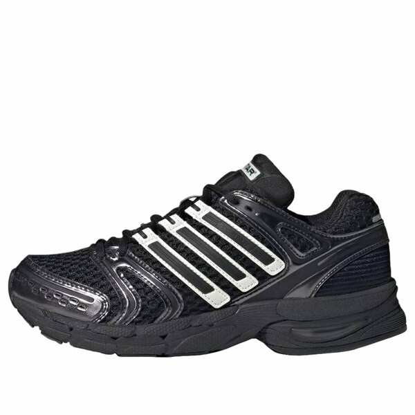 adidas アディダス メンズ スニーカー 【adidas Adistar Adicontrol 5 'Black White' KJ2292】 サイズ US_7(25.0cm)｜asty