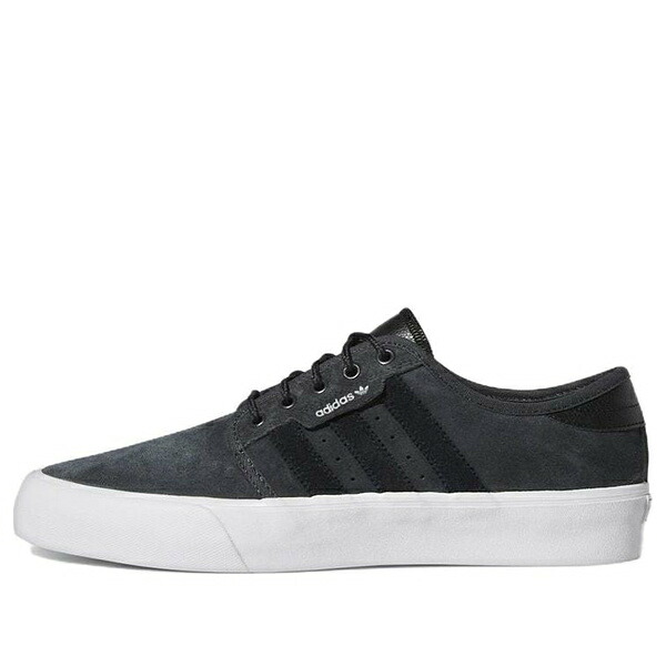 adidas アディダス メンズ スニーカー 【adidas Seeley XT \'Carbon Black\' GX2075】 サイズ US_8(26.0cm)｜asty