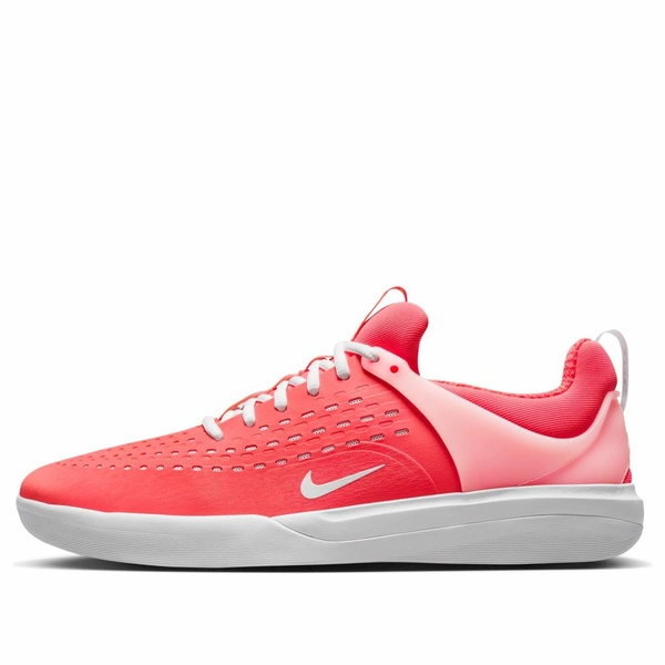Nike ナイキ メンズ スニーカー 【Nike SB Nyjah 3 'Hot Punch' DV7896-600】 サイズ US_6.5(24.5cm)｜asty