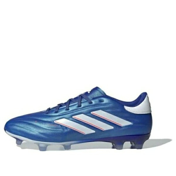 adidas アディダス メンズ スニーカー 【adidas Copa Pure II.2 Firm Ground 'Blue' IE4895】 サイズ US_M_13｜asty