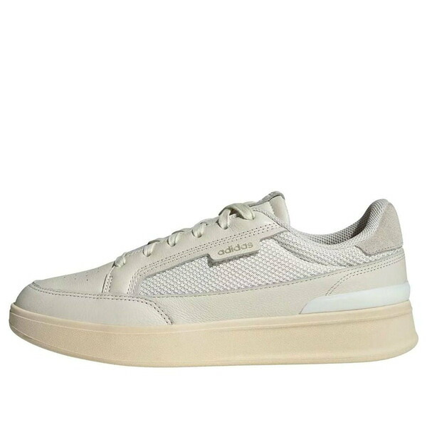 adidas アディダス メンズ スニーカー 【adidas Aspyre 'Off White Cyber Metallic' IH3934】 サイズ US_12.5(30.5cm)|asty