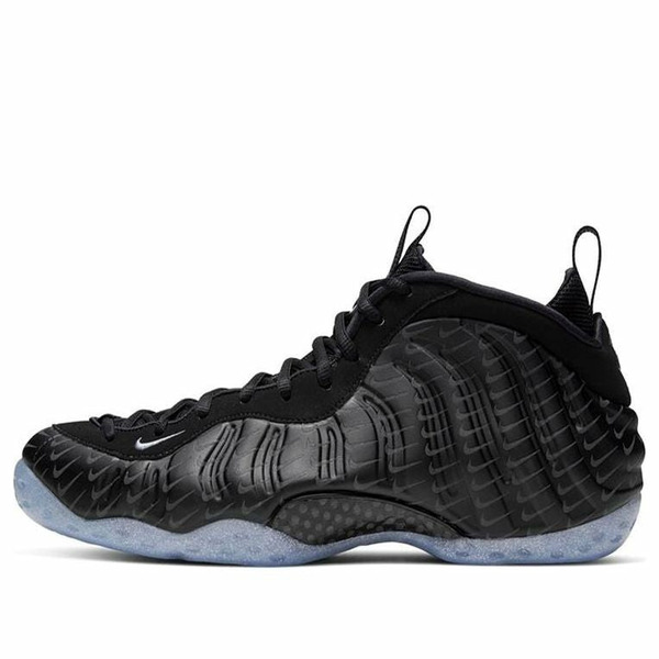 Nike ナイキ メンズ スニーカー 【Nike Air Foamposite One 'Swoosh' CV0369-001】 サイズ US_10.5(28.5cm)|asty