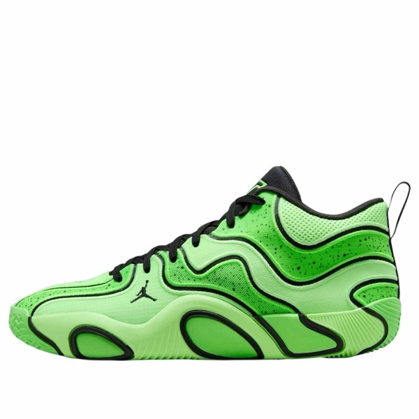 Jordan ジョーダン メンズ スニーカー 【Air Jordan Tatum 3 '6th Man' HV5884-300】 サイズ US_M_13|asty