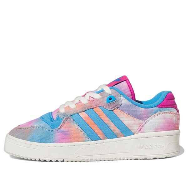 adidas アディダス メンズ スニーカー 【adidas Rivalry Low TR Shoes 'Multi-Color' IE1685】 サイズ US_9.5(27.5cm)｜asty