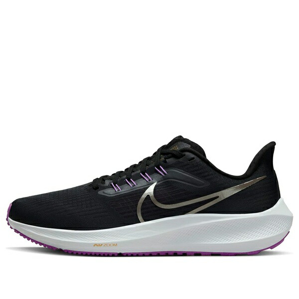Nike ナイキ メンズ スニーカー 【Nike Air Zoom Pegasus 39 'Anthracite Pewter Black' DH4071-008】 サイズ US_11(29.0cm)｜asty 57,640円