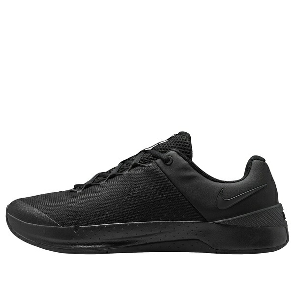 Nike ナイキ メンズ スニーカー 【Nike MC Trainer 4 'Black Smoke Grey' IM3575-001】 サイズ US_10.5(28.5cm)｜asty