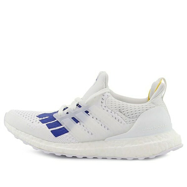 adidas アディダス メンズ スニーカー 【adidas x Undefeated Ultraboost 1.0 'Stars and Stripes' EF1968】 サイズ US_6(24.0cm)|asty