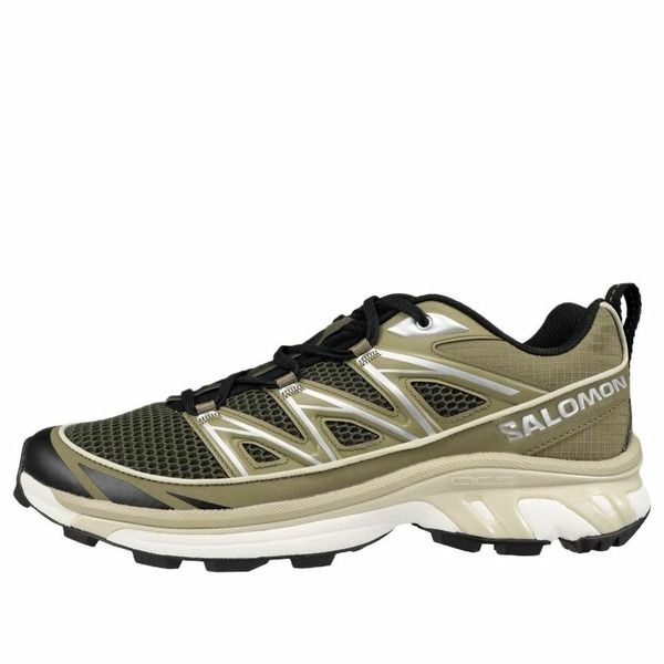 SALOMON サロモン メンズ スニーカー 【SALOMON XT-6 'Pistachio' 477486】 サイズ US_6(24.0cm)|asty