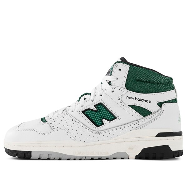 New Balance ニューバランス メンズ スニーカー 【New Balance x Aime Leon Dore 650R 'White Pine' BB650RAA】 サイズ US_M_13｜asty