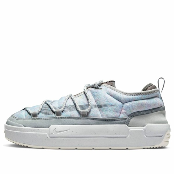 Nike ナイキ メンズ スニーカー 【Nike Offline Pack \'Light Smoke Grey\' DJ6230-001】 サイズ US_5(23.0cm)｜asty