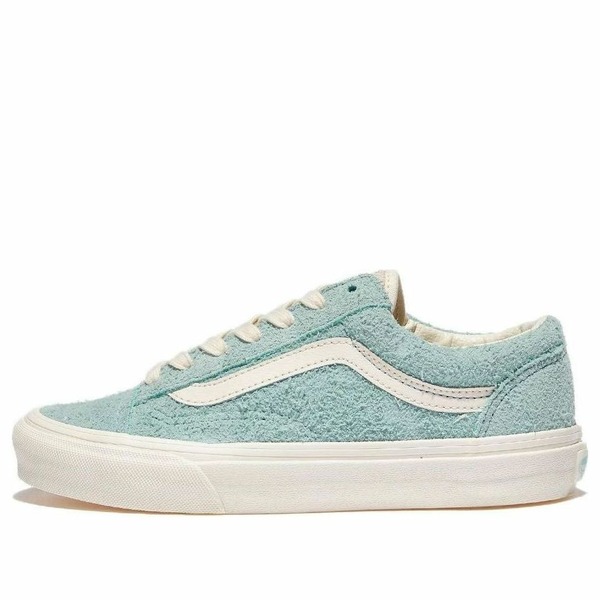 Vans バンズ メンズ スニーカー 【Vans Style 36 'Light Blue White' VN0A54F6D6L】 サイズ US_6(24.0cm)|asty