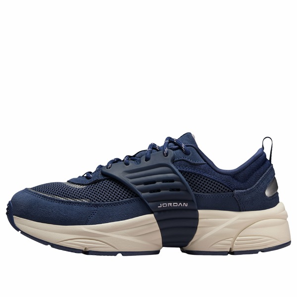 Jordan ジョーダン メンズ スニーカー 【Air Jordan Trunner O/S 'Midnight Blue' IB3722-400】 サイズ US_6.5(24.5cm)|asty
