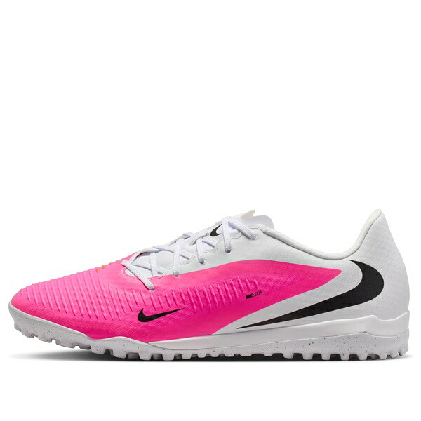 Nike ナイキ メンズ スニーカー 【Nike Phantom 6 Low Academy TF 'Multicolor' IQ2399-900】 サイズ US_11.5(29.5cm)|asty