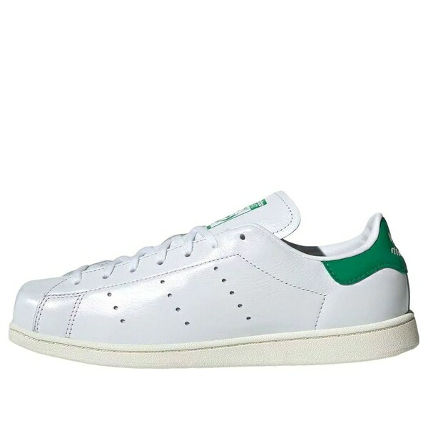 adidas アディダス メンズ スニーカー 【adidas Stan Smith SQ 'White Green' KI5230】 サイズ US_6(24.0cm)|asty