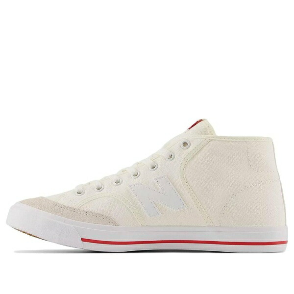 New Balance ニューバランス メンズ スニーカー 【New Balance Numeric 213 Pro Court 'Sea Salt' NM213WBG】 サイズ US_7(25.0cm)|asty