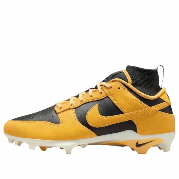 Nike ナイキ メンズ スニーカー 【Nike Dunk Low Alpha Menace 'Iowa' HV6925-001】 サイズ US_10.5(28.5cm)｜asty