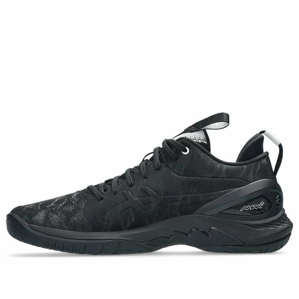 ASICS アシックス メンズ スニーカー 【ASICS Gel-Burst 29 S 'Black White' 1063A121-001】 サイズ US_11.5(29.5cm)｜asty